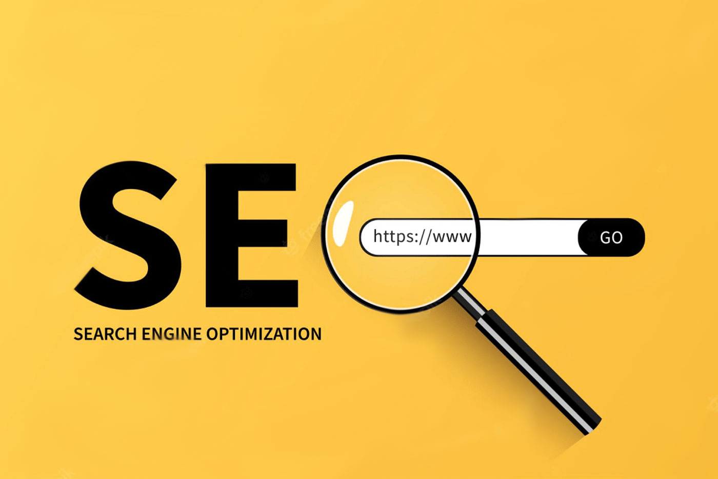 Search Engine optimization