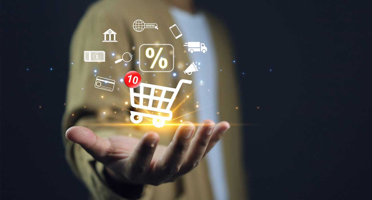 siti e-commerce