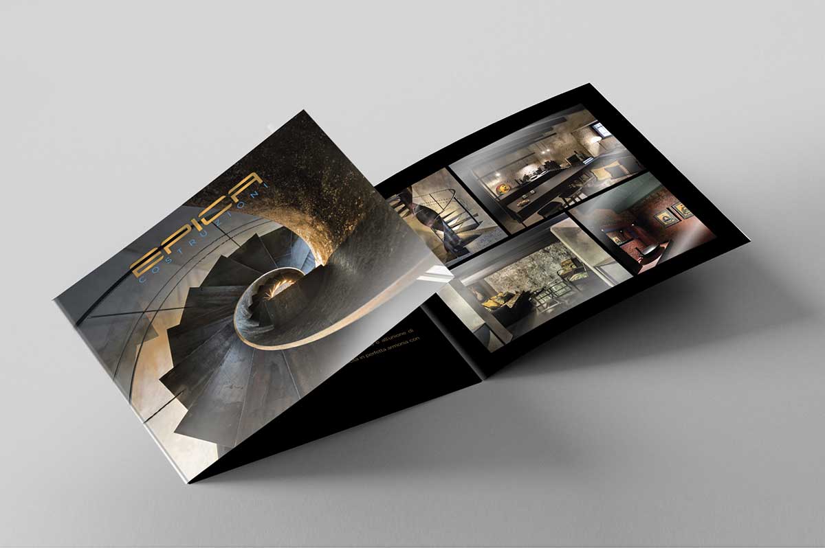 Epica Brochure