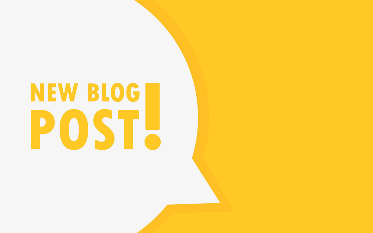 Realizzazione di Blog