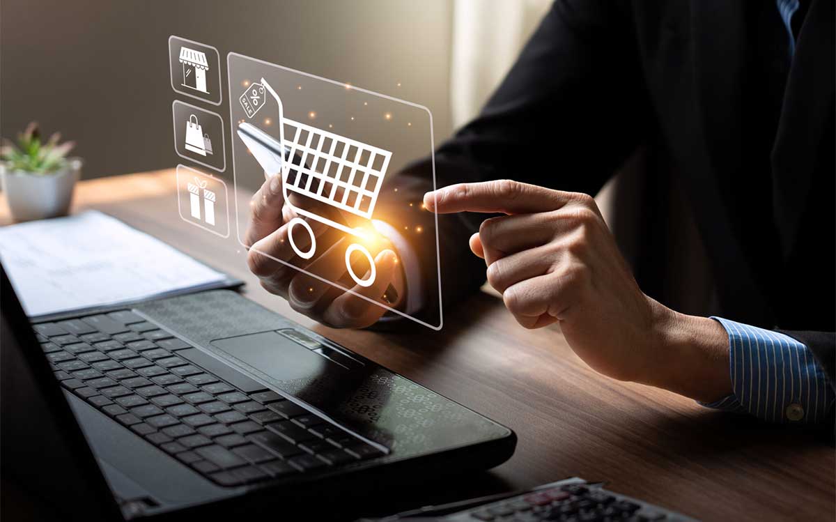 Realizzazione E-commerce