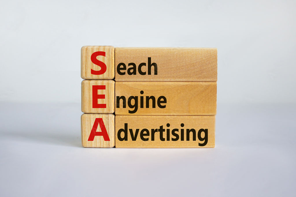 Seach Engine Advertising