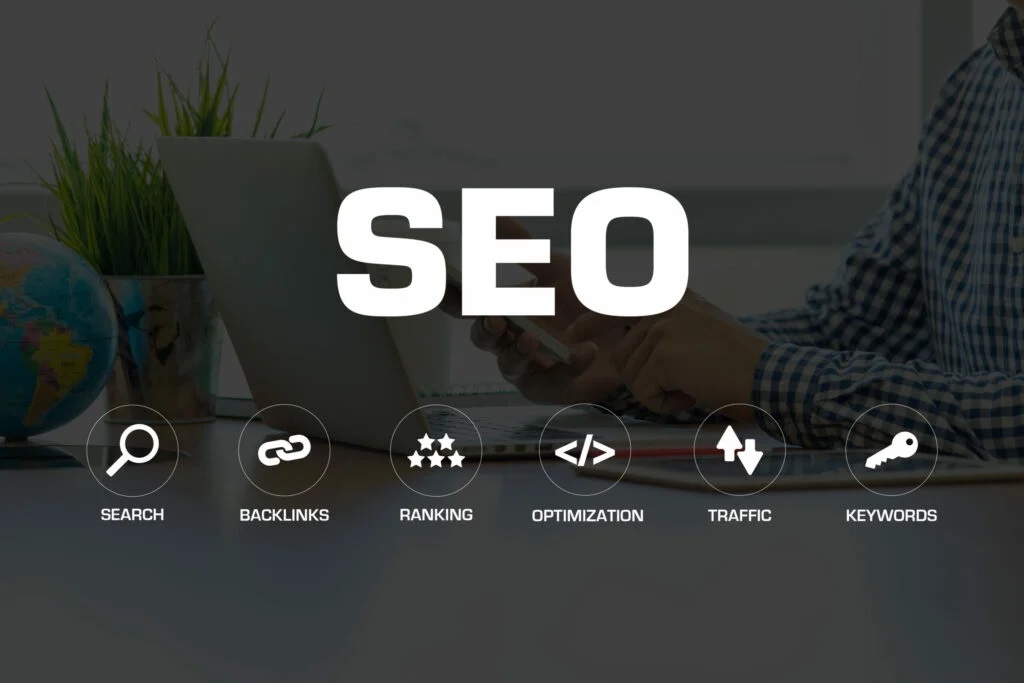 Search Engine Optimization