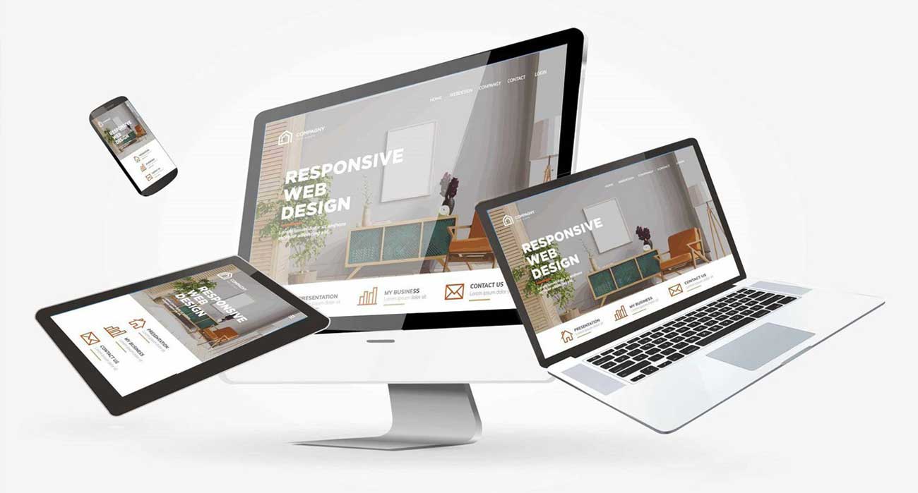 siti responsive