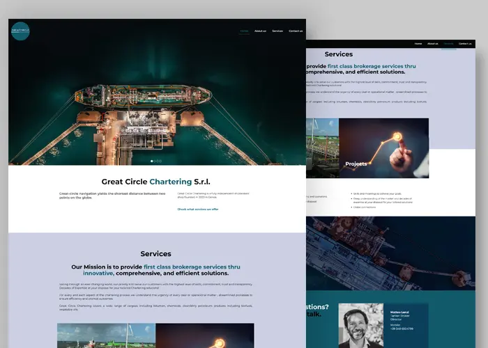 pongo-design-web-greatcircle-chart